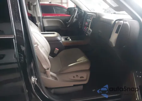 2016 GMC Sierra 1500 Slt from USA, damaged, VIN 3GTU2NEC0GG121015